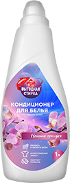 КОНДИЦИОНЕР ВЫГОДНАЯ СТИРКА, НЕЖНАЯ ОРХИДЕЯ, 1 Л