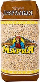 КРУПА ПЕРЛОВАЯ МАРИЯ, 800 Г
