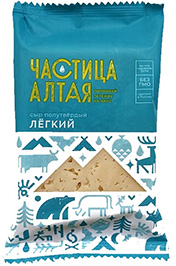 СЫР ЧАСТИЦА АЛТАЯ, ЛЁГКИЙ, 30%, 180 Г