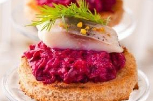 ЯРКИЕ КАНАПЕ. РУЛЕТИКИ ИЗ ЛАВАША