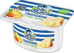 ПРОДУКТ ТВОРОЖНЫЙ ПРОСТОКВАШИНО, В АССОРТИМЕНТЕ, 3,6%, 110 Г